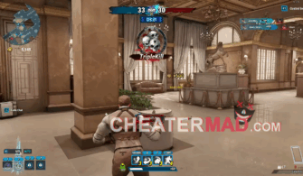 BLACK STIGMA Free Cheat | Infinite Ammo, Damage Hack & More