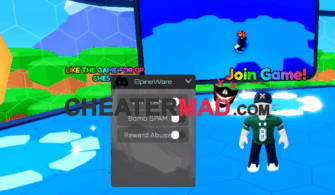 Color Game Script – Kill All, Aimbot, Auto Farm
