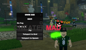 Dead Tales Script – Teleport To End