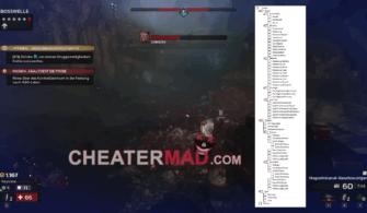 Killing Floor 3 Free Cheat | Godmode, Weapon Hack & More