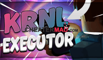 Krnl Mobile Exploit – Free Roblox Executor!