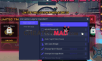 legend hub ink game script