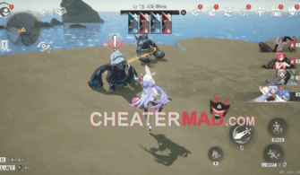 Rememento White Shadow Free Cheat | Damage, Speed Hack & More
