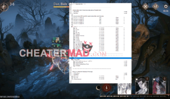Silver and Blood Free Cheat | Godmode, Damage, XP Hack & More