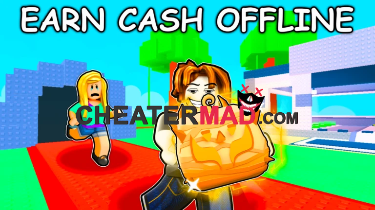 steal a fruit script - auto lock, insta steal, collect cash 1 steal a fruit script