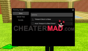 Steal a Diamond Script – Teleports, Auto Farm