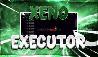 Xeno Exploit – Free Windows Roblox Executor