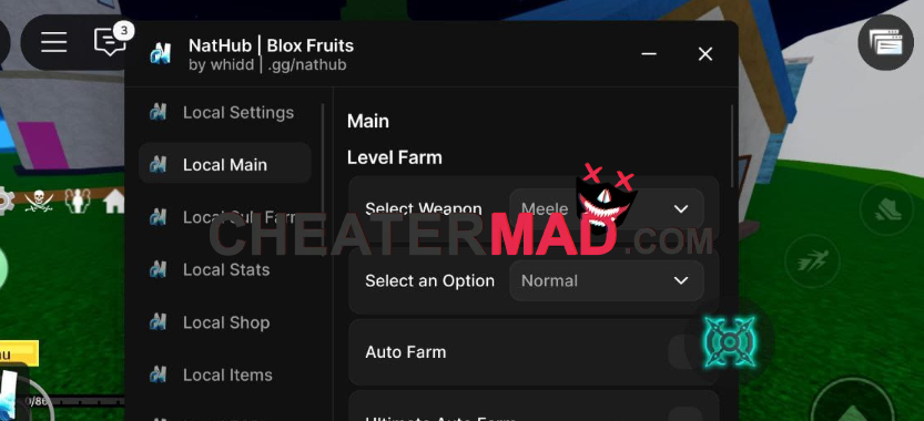 blox fruits scripts and hacks - auto farm, auto quest, teleports 2026 1 blox fruits scripts and hacks