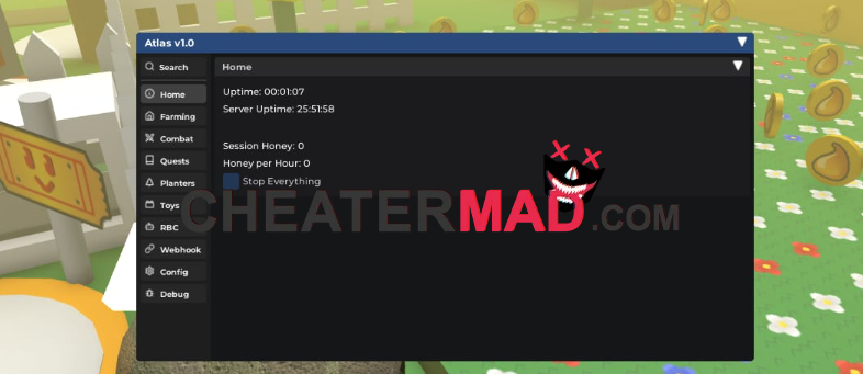 bee swarm simulator scripts and hacks - auto-farm, teleport, esp and more! 2025 2 bee swarm simulator scripts and hacks
