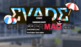 Evade Scripts and Hacks – Roblox Full Bright, Auto Farm, Esp Gui