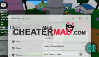 Blox Fruits Scripts and Hacks – Auto Farm, Auto Quest, Teleports 2026