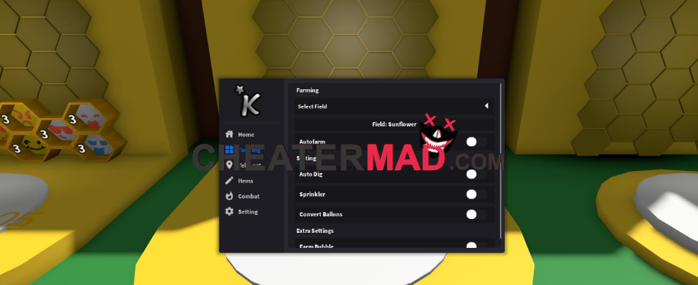 bee swarm simulator scripts and hacks - auto-farm, teleport, esp and more! 2025 3 bee swarm simulator scripts and hacks