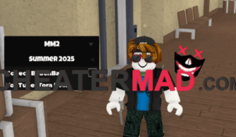 Murder Mystery 2 Scripts and Hacks – ESP Players, ESP Gun, Auto Farm Coins