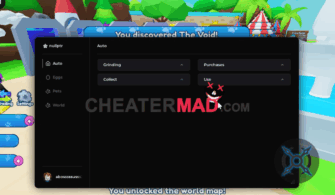 Bubble Gum Simulator Scripts and Hacks – 2026 Auto Bubble, Auto Sell Gui