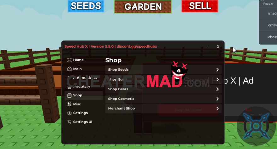 free grow a garden scripts and hacks - auto sell, auto collect, auto buy gui 17 free grow a garden scripts and hacks