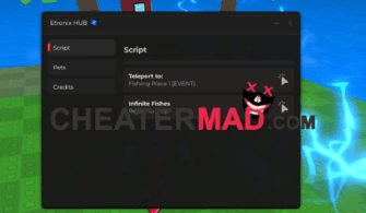 Build An Island Scripts and Hacks – Auto Farm, Auto Sell, Auto Collect
