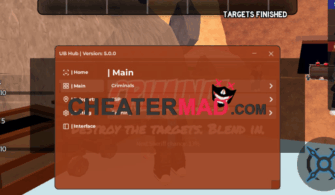 NPC or DIE Scripts and Hacks – Roblox Esp, Auto Farm, Teleport