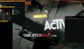 COD Black Ops 6 Warzone Cheat | Free Internal Hack