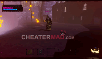 Mage Arena Cheat Menu | LooneysMenu Jailbroken