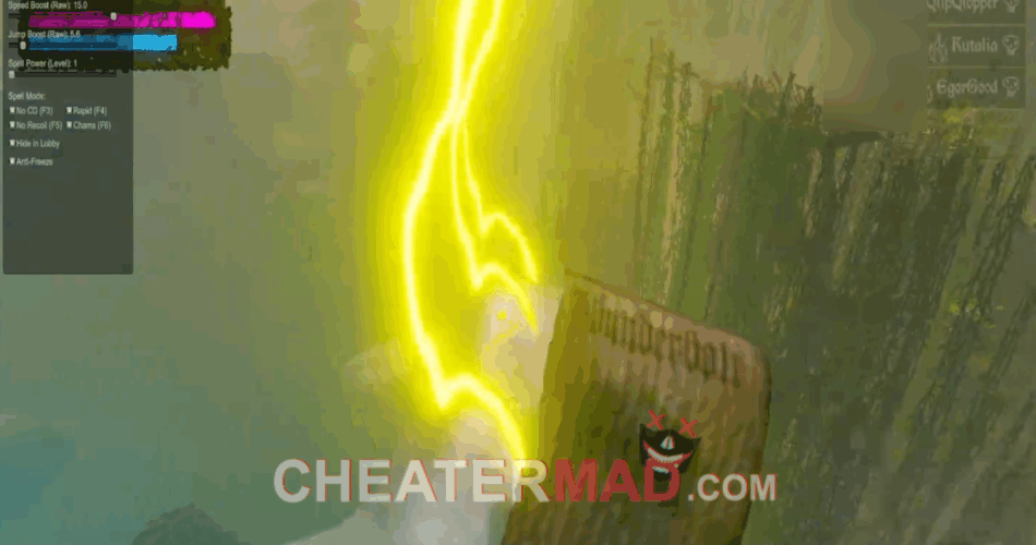 Mage Arena Free Cheat