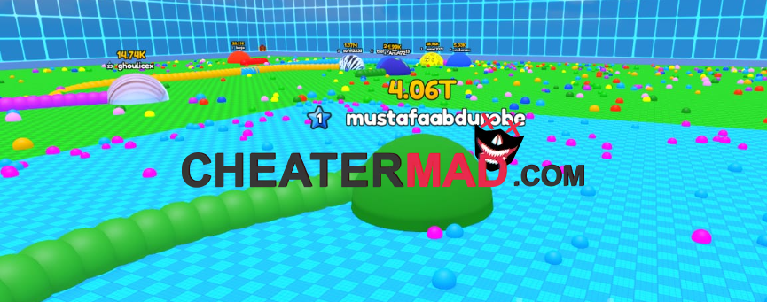 Eat Snakes Simulator Script