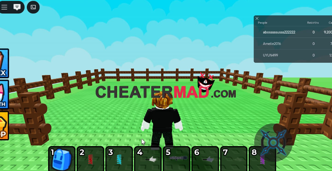 build a brainrot scripts and hacks - op auto farm, give cash gui 6 build a brainrot scripts and hacks
