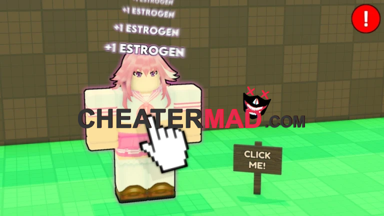 femboy simulator script - auto clicker, auto farm, auto obby 1 femboy simulator script