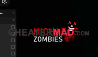 Michael’s Zombies Scripts and Hacks – Auto Drops, Crosshair, Deadshot