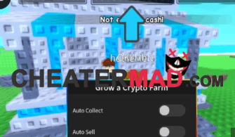 Grow a Crypto Farm Script – Auto Collect, Auto Sell