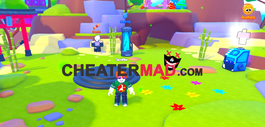 anime power scripts and hacks - auto farm, auto attack, auto collect 2025 4 anime power scripts and hacks