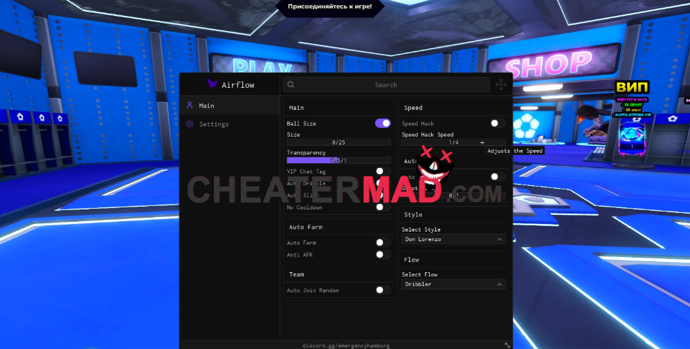 blue lock rivals scripts and hacks - op auto goal, teleports, infinite stamina 2026 6 blue lock rivals scripts and hacks