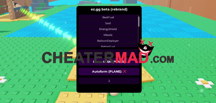 build a plane scripts and hacks - auto farm, boost, auto launch gui 6 build a plane scripts and hacks