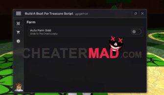 Build a Boat Scripts and Hacks – Auto Farm, Auto Buy, Fps Booster