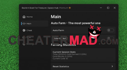 build a boat scripts and hacks - auto farm, auto buy, fps booster 4 build a boat scripts and hacks