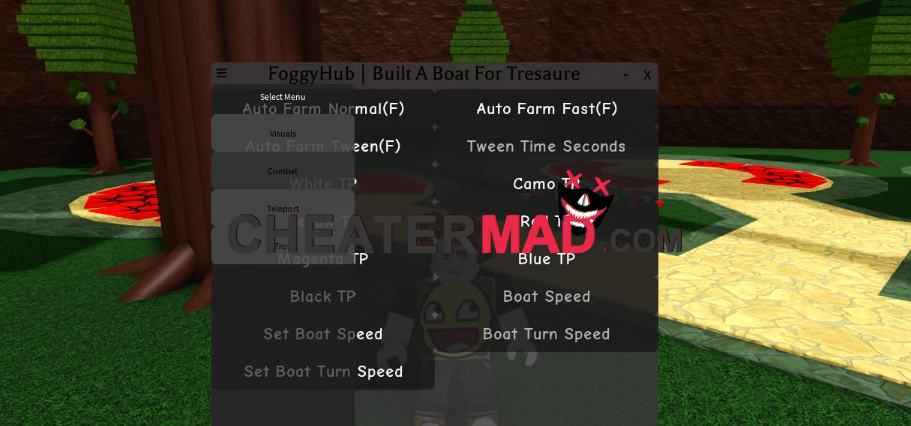 build a boat scripts and hacks - auto farm, auto buy, fps booster 5 build a boat scripts and hacks