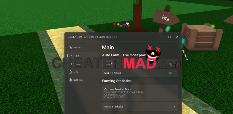 build a boat scripts and hacks - auto farm, auto buy, fps booster 6 build a boat scripts and hacks