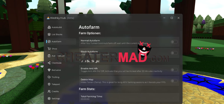 build a boat scripts and hacks - auto farm, auto buy, fps booster 8 build a boat scripts and hacks