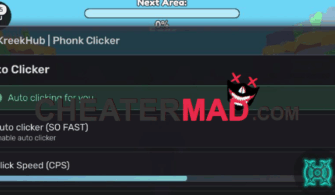 Phonk Clicker Script – Fast auto clicker, Auto Egg