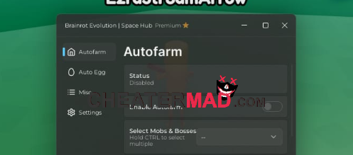 Brainrot Evolution Scripts and Hacks