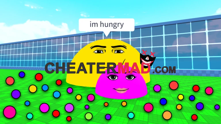 hoho hub eat blob simulator script: auto farm, auto spin 1 hoho hub eat blob simulator script