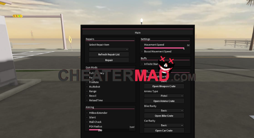 blockspin scripts and hacks - aimbot, auto farm, esp gui 2026 3 blockspin scripts and hacks