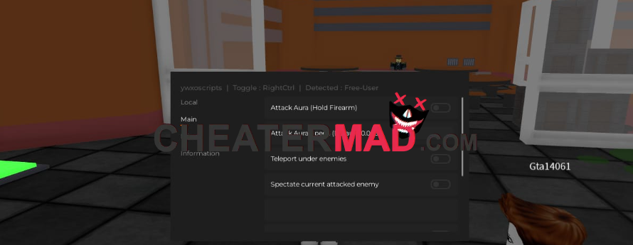 zombie attack scripts and hacks - auto attack, god mode, gun mods 2 zombie attack scripts and hacks