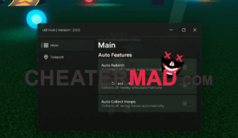 Legends of Speed Scripts and Hacks – Auto Farm, Auto Collect, Teleports Gui