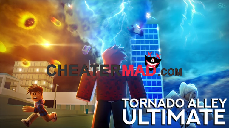 tornado alley ultimate script - anti wave, teleports, esp 1 tornado alley ultimate script