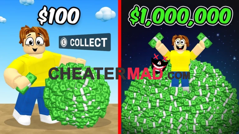 steal a money script - auto farm money, auto hatch 1 steal a money script