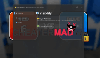 Flag Wars Scripts and Hacks – Player Esp, Dirt Esp, Aimbot Gui 2026