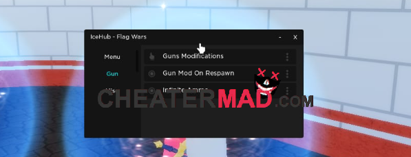flag wars scripts and hacks - player esp, dirt esp, aimbot gui 2026 3 flag wars scripts and hacks