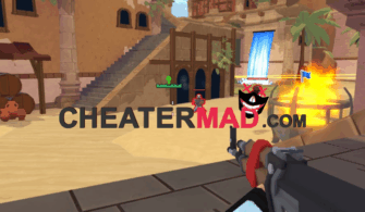 Hypershot Scripts and Hacks – Auto Shoot, Aimbot Gui 2026