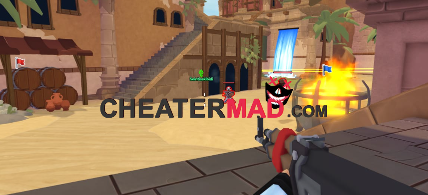 Hypershot Scripts and Hacks