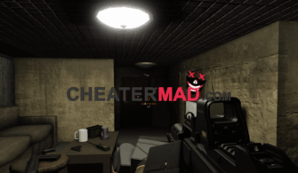 Deadline Script: Aimbot, Esp Gui